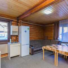 Гостиничный комплекс Панорама(Архыз), Республика Карачаево-Черкесия 