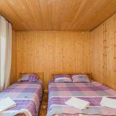 Гостиничный комплекс Панорама(Архыз), Республика Карачаево-Черкесия 