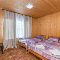 Гостиничный комплекс Панорама(Архыз), Республика Карачаево-Черкесия 