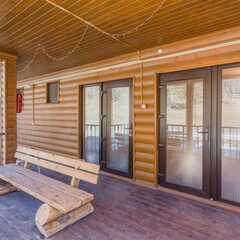 Гостиничный комплекс Панорама(Архыз), Республика Карачаево-Черкесия 