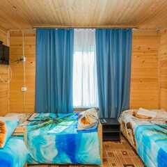 Гостиничный комплекс Панорама(Архыз), Республика Карачаево-Черкесия 