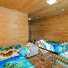 Гостиничный комплекс Панорама(Архыз), Республика Карачаево-Черкесия 