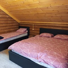 Гостиничный комплекс Панорама(Архыз), Республика Карачаево-Черкесия 