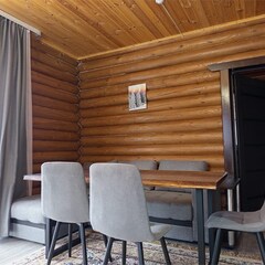 Гостиничный комплекс Панорама(Архыз), Республика Карачаево-Черкесия 