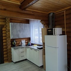 Гостиничный комплекс Панорама(Архыз), Республика Карачаево-Черкесия 