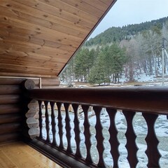 Гостиничный комплекс Панорама(Архыз), Республика Карачаево-Черкесия 