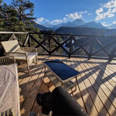 Гостиничный комплекс Панорама(Архыз), Республика Карачаево-Черкесия 