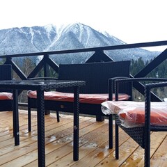 Гостиничный комплекс Панорама(Архыз), Республика Карачаево-Черкесия 