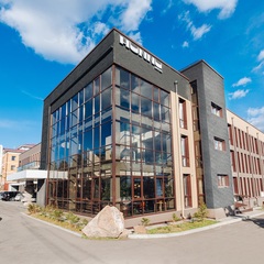 Гостиница Hunnu Hotel, Республика Бурятия