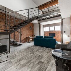 Гостиница Hunnu Hotel, Республика Бурятия