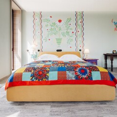 Гостиница Hunnu Hotel, Республика Бурятия