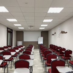 Гостиница Hunnu Hotel, Республика Бурятия