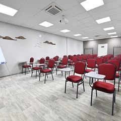 Гостиница Hunnu Hotel, Республика Бурятия