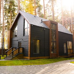 Комплекс отдыха ЮГА, Свердловская область