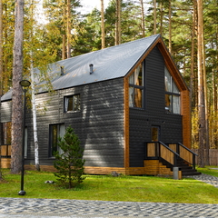 Комплекс отдыха ЮГА, Свердловская область