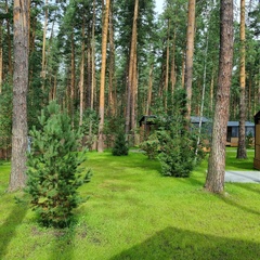 Комплекс отдыха ЮГА, Свердловская область