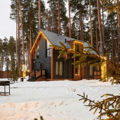 Комплекс отдыха ЮГА, Свердловская область