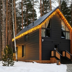 Комплекс отдыха ЮГА, Свердловская область