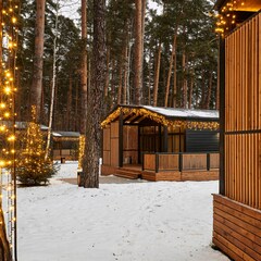 Комплекс отдыха ЮГА, Свердловская область