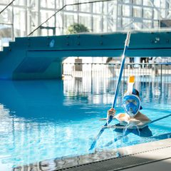 Комплекс отдыха ЮГА, Свердловская область