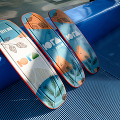 Комплекс отдыха ЮГА, Свердловская область