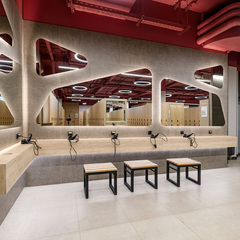 Комплекс отдыха ЮГА, Свердловская область