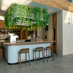 Комплекс отдыха ЮГА, Свердловская область