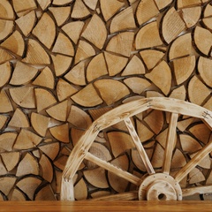 Комплекс отдыха ЮГА, Свердловская область