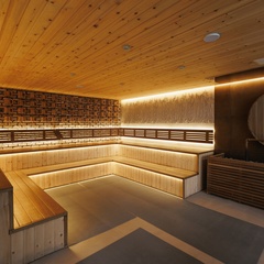 Комплекс отдыха ЮГА, Свердловская область