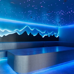 Комплекс отдыха ЮГА, Свердловская область