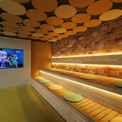 Комплекс отдыха ЮГА, Свердловская область