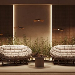 Комплекс отдыха ЮГА, Свердловская область