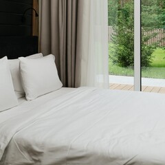 Комплекс отдыха ЮГА, Свердловская область