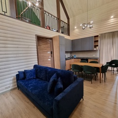 Комплекс отдыха ЮГА, Свердловская область