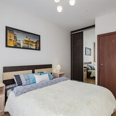 Апартаменты Сон и душ на Стрелочников, Свердловская область