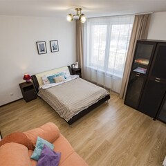 Апартаменты Сон и душ на Стрелочников, Свердловская область