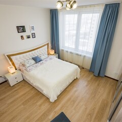 Апартаменты Сон и душ на Стрелочников, Свердловская область