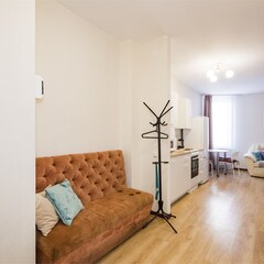 Апартаменты Сон и душ на Стрелочников, Свердловская область