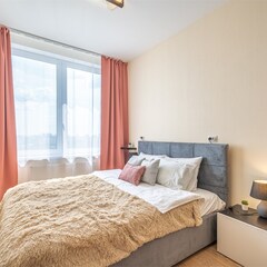 Апартаменты Сон и душ на Стрелочников, Свердловская область