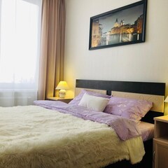 Апартаменты Сон и душ на Стрелочников, Свердловская область