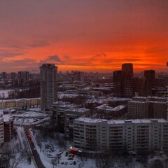 Апартаменты Сон и душ на Стрелочников, Свердловская область