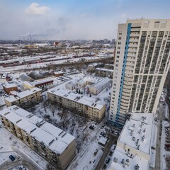 Апартаменты Сон и душ на Стрелочников, Свердловская область