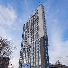 Апартаменты Сон и душ на Стрелочников, Свердловская область