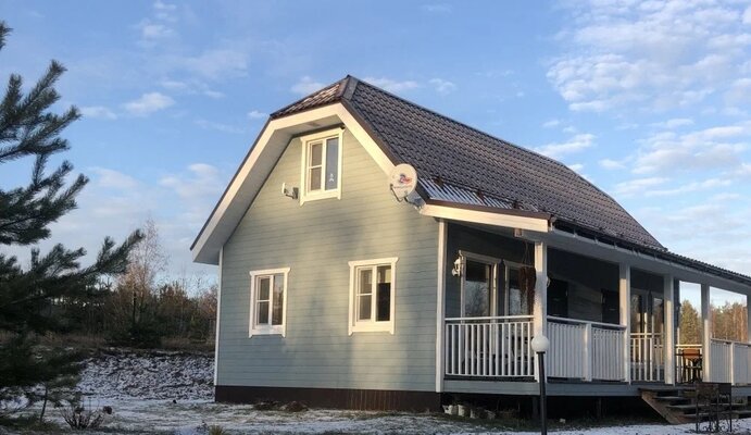 Dream House — фото 1