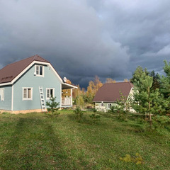 База отдыха Dream House, Ленинградская область