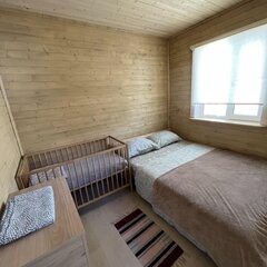 База отдыха Dream House, Ленинградская область