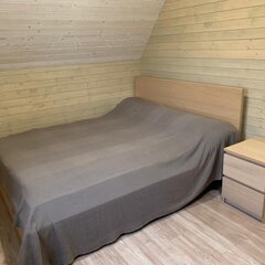 База отдыха Dream House, Ленинградская область