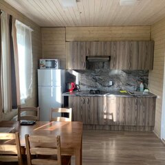 База отдыха Dream House, Ленинградская область