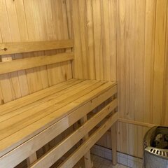 База отдыха Dream House, Ленинградская область