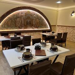 Гостевой дом Wald Garten, Калининградская область